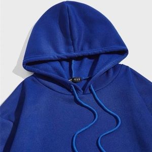 Purchased multiple hoodies to sell at school;ended up deciding to sell it online